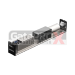 FOTO GATE PRO X PINTU AYUN SWING DOOR OTOMATIS 165 KG HERMETIC MURAH FULLSET