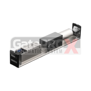 FOTO GATE PRO X PINTU AYUN SWING DOOR OTOMATIS 165 KG HERMETIC MURAH FULLSET