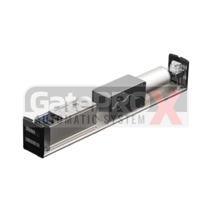 FOTO GATE PRO X PINTU AYUN SWING DOOR OTOMATIS 165 KG HERMETIC MURAH FULLSET