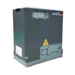 FOTO GATE PRO X PUSAT MESIN SLIDING GATE LED PINTAR KAPASITAS 1300 KG