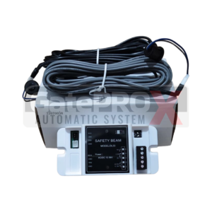 FOTO GATE PRO X SAFETY BEAM INFRARED SESOR ANTI JEPIT AUTOMATIC DOOR MURAH