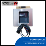 FOTO GATE PRO X SENSOR KAKI FOOT SWITCH PEDAL AUTOMATIC DOOR MURAH READY STOCK