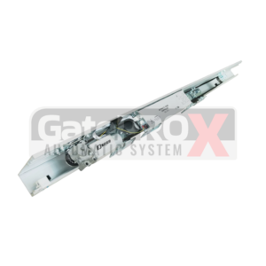 FOTO GATE PRO X SLIDING DOOR HERMETIC 200KG AUTOMATIC OPENER PINTU OTOMATIS MURAH