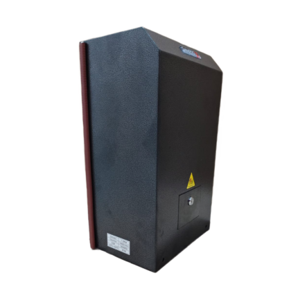 FOTO GATE PRO X SLIDING GATE OPENER ELECTRIC HEAVY DUTY 3000 KG AC FULLSET MURAH