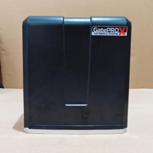 FOTO GATEPRO X AUTOMATIC SLIDING GATE DC KAPASITAS 800 KG GPROX-DC800 JAKARTA