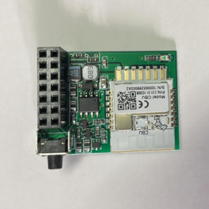 FOTO GATEPRO X CHIP WIFI MODUL SMART SLIDING GATE GPROX TERMURAH JAKARTA