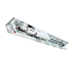 FOTO GATEPRO X HERMETIC SLIDING DOOR 300 KG AUTOMATIC OPENER HEAVY DUTY JAKARTA