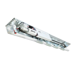 FOTO GATEPRO X HERMETIC SLIDING DOOR 3000 KG AUTOMATIC OPENER HEAVY DUTY JAKARTA