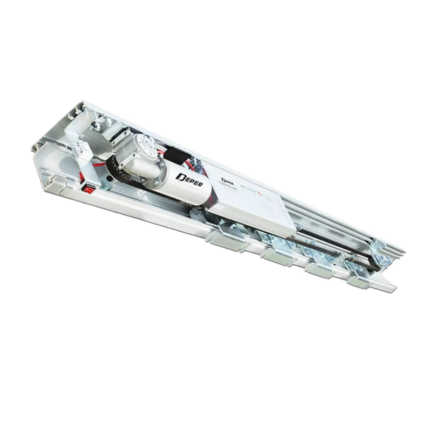 FOTO GATEPRO X HERMETIC SLIDING DOOR 300 KG AUTOMATIC OPENER HEAVY DUTY JAKARTA