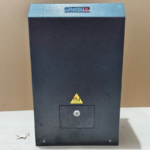 FOTO GATEPRO X MESIN SLIDING GATE 3000 KG HEAVY DUTY OPENER GPROX-AC3000 BARU