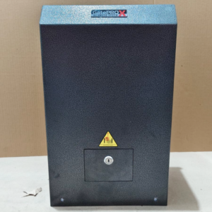 FOTO GATEPRO X MESIN SLIDING GATE 3000 KG HEAVY DUTY OPENER GPROX-AC3000 BARU