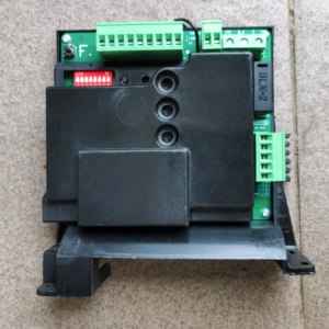 FOTO GATEPRO X MODUL SLIDING GATE AC MAINBOARD PANEL MESIN PAGAR BARU