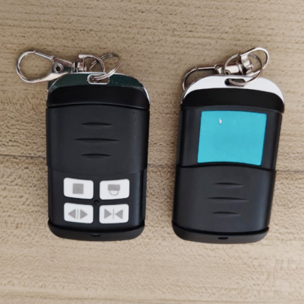 FOTO GATEPRO X REMOTE CONTROL TAMBAHAN SLIDING GATE OPENER JUAL MURAH