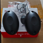 FOTO GATEPRO X SENSOR ANTI-JEPIT INFRARED BEAM SLIDING GATE READY STOCK