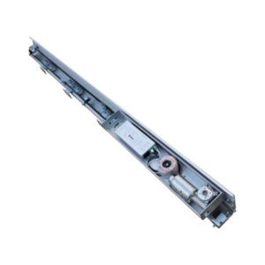 FOTO GATEPRO X SLIDING DOOR OPENER HERMETIC 165KG MESIN PINTU OTOMATIS MURAH