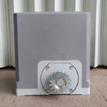 FOTO GATEPRO X SLIDING GATE 1.6 TON MESIN GERBANG OTOMATIS GPROX-LED1600 MURAH