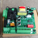 FOTO GATEPRO X SLIDING GATE MODULE CONTROLLER MODUL MESIN LED MURAH