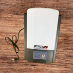 FOTO GATEPRO X SMART GARAGE DOOR OPENER GPROX-GD150 KAPASITAS 150 KG FULLSET
