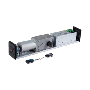 FOTO GATEPRO X SWING DOOR 100 KG MESIN PINTU AYUN OTOMATIS READY STOCK