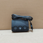 FOTO GATEPRO X WIRELESS BUTTON CONTROL REMOTE SLIDING GATE OTOMATIS