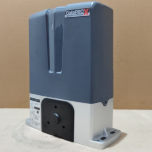 FOTO GATEPROX HEAVY DUTY SLIDING GATE 4.5 TON GPROX-DC4500 DC READY STOCK