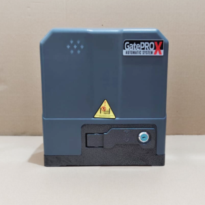 FOTO GATEPROX MESIN PAGAR SLIDING GATE GPROX-SV2800 FULLSET BERGARANSI