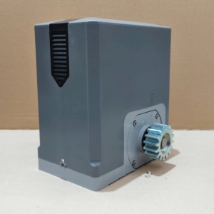 FOTO GATEPROX SLIDING GATE PINTAR GPROX-1300 MESIN PAGAR OTOMATIS 1300 KG BARU