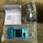 FOTO KELENGKAPAN GATEPROX SAFETY BEAM AUTOMATIC DOOR SENSOR ANTI JEPIT IMPORT READY