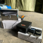 FOTO KELENGKAPAN PRODUK GATEPRO X AUTOMATIC ROLLING DOOR 1000 KG PINTU GULUNG OTOMATIS GARANSI