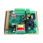 FOTO MODUL SLIDING GATE LED PCB MAINBOARD GATEPROX MURAH JAKARTA