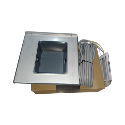 FOTO PRODUK FOOT SENSOR KAKI GATEPROX AUTOMATIC SLIDING SWING DOOR OPENER MURAH