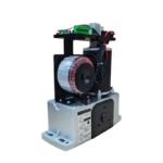 FOTO PRODUK GATE PRO X AUTOMATIC SLIDING GATE DC SYSTEM HEAVY DUTY PAGAR 3500 KG BARU