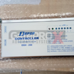 FOTO PRODUK GATE PRO X ELECTRIC SLIDING DOOR DSH-250 KAPASITAS 250 KG MURAH READY STOCK