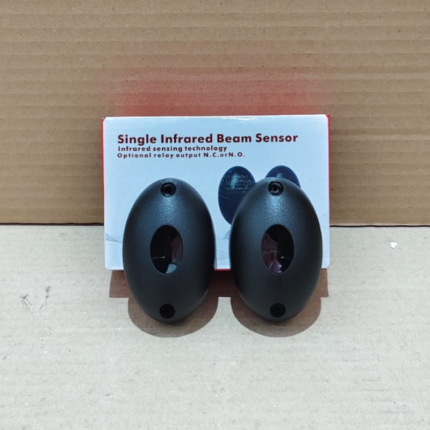 FOTO PRODUK GATE PRO X INFRARED SENSOR ANTI JEPIT SLIDING GATE OTOMATIS MURAH JKT