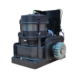 FOTO PRODUK GATE PRO X JUAL MESIN PINTU PAGAR OTOMATIS SLIDING GATE 1800 KG