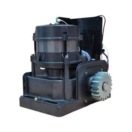 FOTO PRODUK GATE PRO X JUAL MESIN PINTU PAGAR OTOMATIS SLIDING GATE 1800 KG