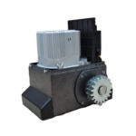 FOTO PRODUK GATE PRO X MESIN PAGAR DORONG SMART SLIDING GATE 1000 KG MURAH JAKARTA