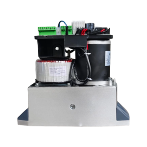 FOTO PRODUK GATE PRO X MESIN PAGAR SLIDING GATE OPENER DC 1500 KG FULLSET MURAH