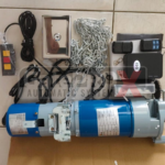 FOTO PRODUK GATE PRO X MESIN ROLLING DOOR OTOMATIS KAPASITAS 600 KG PINTU GULUNG MURAH