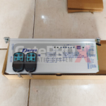 FOTO PRODUK GATE PRO X MESIN SLIDING DOOR 125 KG PINTU GESER OTOMATIS DSL-125 JAKARTA