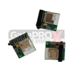 FOTO PRODUK GATE PRO X MODUL SMART WIFI SLIDING GATE OPENER SMART CHIP MURAH