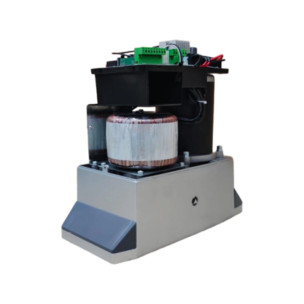 FOTO PRODUK GATE PRO X PUSAT JUAL SLIDING GATE OPENER PAGAR OTOMATIS DC 3000 KG