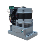 FOTO PRODUK GATE PRO X PUSAT MESIN SLIDING GATE LED PINTAR KAPASITAS 1300 KG