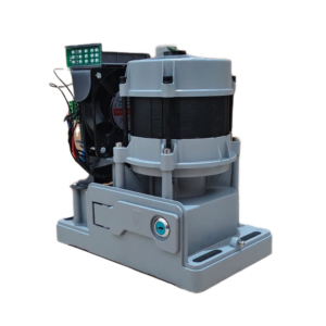 FOTO PRODUK GATE PRO X PUSAT MESIN SLIDING GATE LED PINTAR KAPASITAS 1300 KG