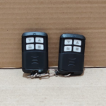 FOTO PRODUK GATE PRO X REMOTE SLIDING GATE REMOT TAMBAHAN PAGAR OTOMATIS READY STOCK