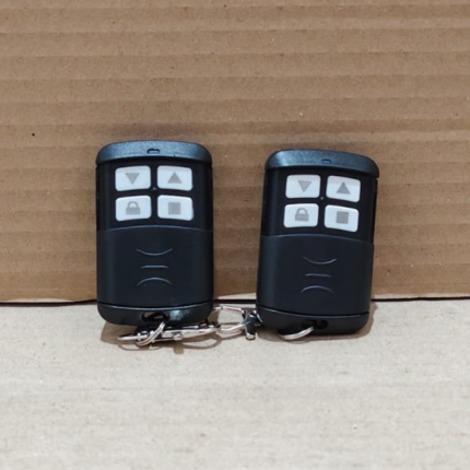 FOTO PRODUK GATE PRO X REMOTE SLIDING GATE REMOT TAMBAHAN PAGAR OTOMATIS READY STOCK