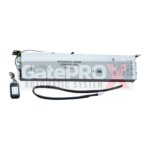 FOTO PRODUK GATE PRO X SLIDING DOOR HERMETIC 200KG AUTOMATIC OPENER PINTU OTOMATIS MURAH