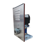 FOTO PRODUK GATE PRO X SLIDING GATE OPENER ELECTRIC HEAVY DUTY 3000 KG AC FULLSET MURAH