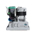 FOTO PRODUK GATE PRO X SLIDING GATE OTOMATIS MURAH 1600 KG LED AC SMART OPENER