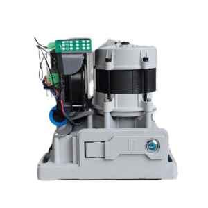 FOTO PRODUK GATE PRO X SLIDING GATE OTOMATIS MURAH 1600 KG LED AC SMART OPENER